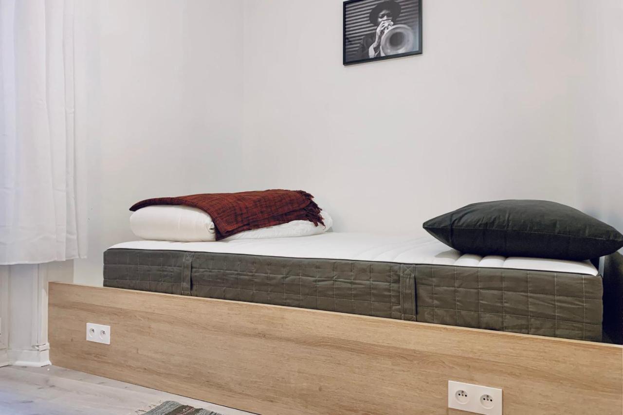 #Cl Le Majordome City Center Renovated Grenoble Zewnętrze zdjęcie
