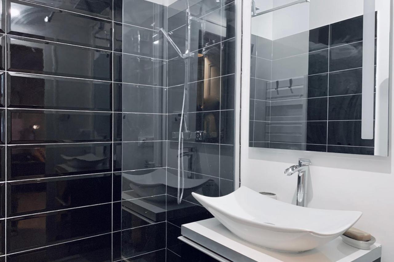 #Cl Le Majordome City Center Renovated Grenoble Zewnętrze zdjęcie